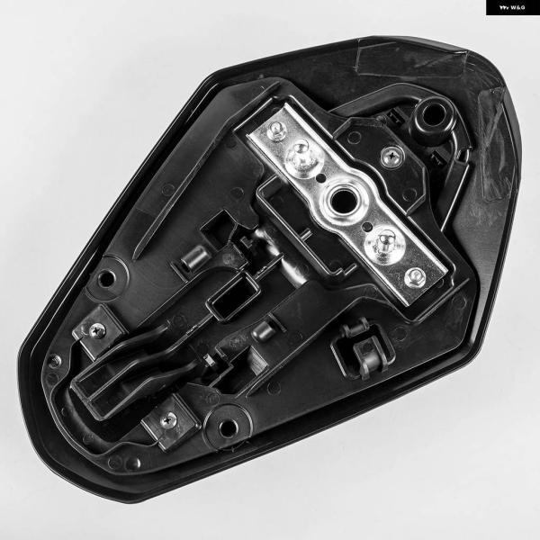 並行輸入品スズキ GSX-8S ピリオンリアシートカバー カウル バイク フェアリング アクセサリー GSX8S GSX 8R 2023 2024_4