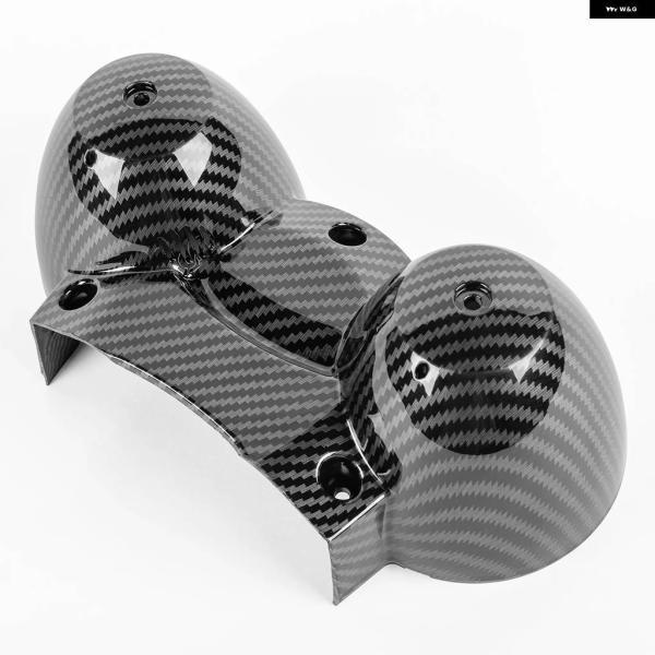 並行輸入品Z650RS スピード メーター カバー カワサキ Z650RS 2022-2024 2023 オートバイ スピード メーター アッパーケーススピード メーター_4