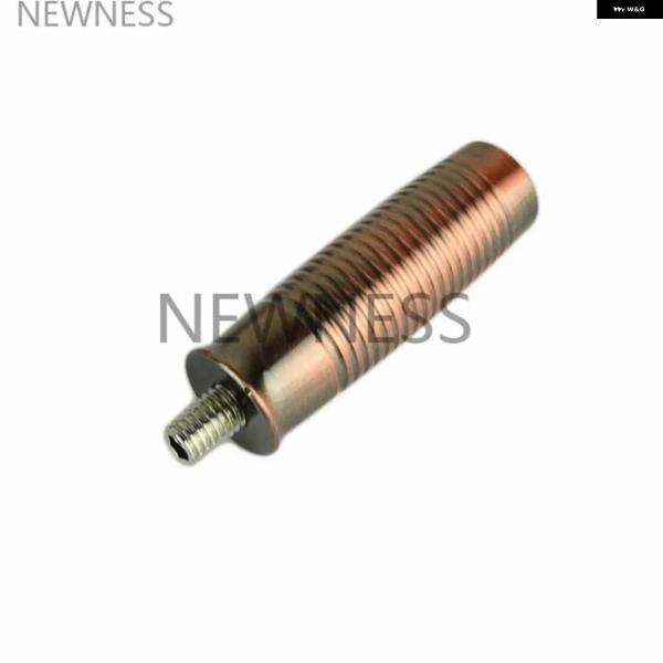 並行輸入品オートバイ 銅製 1インチ 25MM ハンドルバー ハンド グリップ フットレスト フットペグ シフター ペグ スポーツスター 1200 ソフテイル ダイの画像