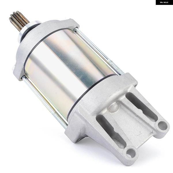 並行輸入品電気 エンジン スターターモーター アプリリア RSV4 TUONO