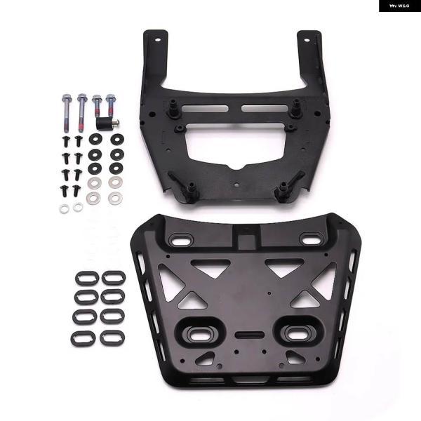 並行輸入品PAN AMERICA オートバイ トップケース マウント システム プレート PAN AMERICA 1250 S PA1250S PAN AMERICA1250 S 2021 - 24の画像