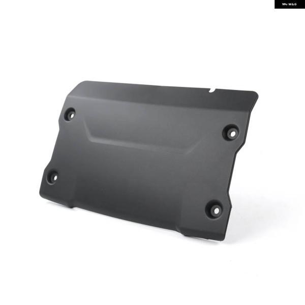 並行輸入品2025 スキッドプレートガード CAN-AM 3輪 CANYON XT CANYON REDROCK モデル 6061-T6 アンダーボディ_4