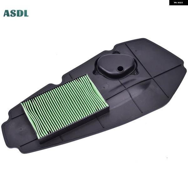 並行輸入品バイク エア フィルター ホンダ NSS250 フォルツァ X NSS250 フォルツァ A NSS 250 OEM 17210-KVZ-630 2008 2009 2010-2012 バイク パーツの画像