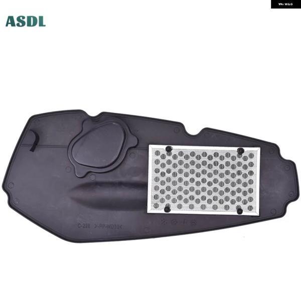 並行輸入品バイク エア フィルター ホンダ NSS250 フォルツァ X NSS250 フォルツァ A NSS 250 OEM 17210-KVZ-630 2008 2009 2010-2012 バイク パーツの画像