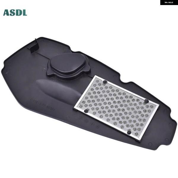 並行輸入品バイク エア フィルター ホンダ NSS250 フォルツァ X NSS250 フォルツァ A NSS 250 OEM 17210-KVZ-630 2008 2009 2010-2012 バイク パーツの画像
