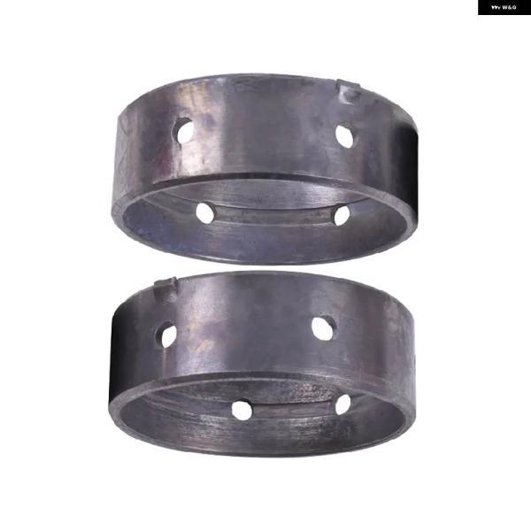 並行輸入品STD 36MM コンロッド コネクティングロッドと45MM クランクシャフト メイン ベアリングセット ホンダ VRX400 NT400 BROS MKI SHADOW 400 STEEの画像