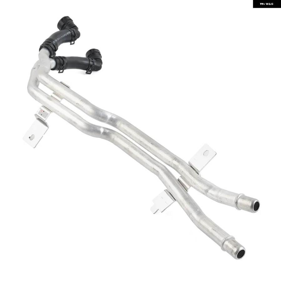 ブランド登録なし - 並行輸入品車用 空調設備 暖房器配管 冷やかす水 配管 C2Z7717 ジャガー XF 2008 - 15