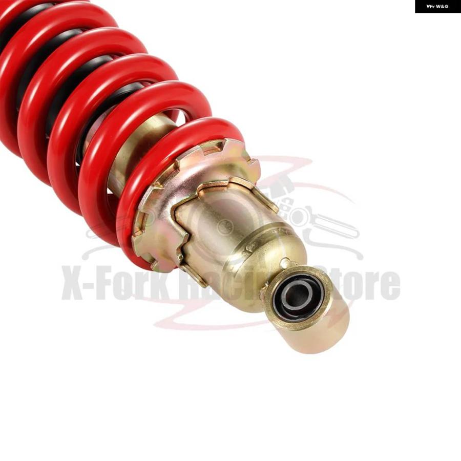 並行輸入品リアブレーキショック アブソーバー スプリング ホンダ CB600F HORNET 2003-2004 2005-2006 52400-MBZ-K31 52400-MBZ-C51の画像