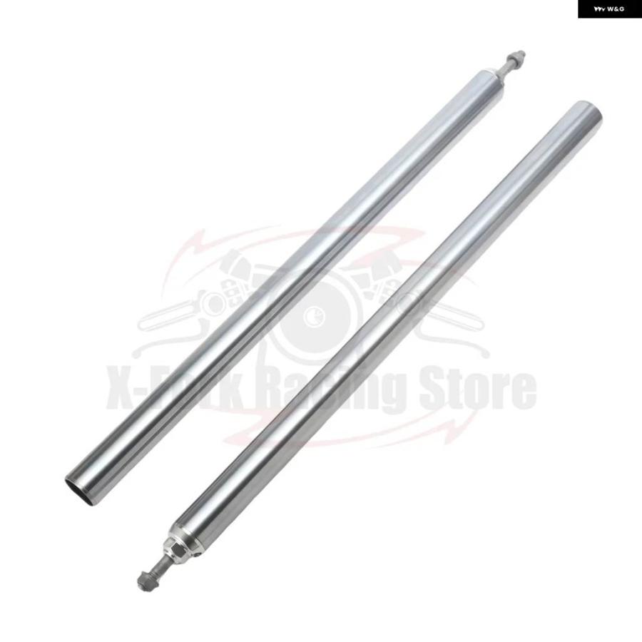 並行輸入品フロント フォーク インナー チューブ パイプ BMW R1200GS 2013-2018 R1250GS 2019-2023 ブレーキ サスペンション ショック アブソーバー バの画像