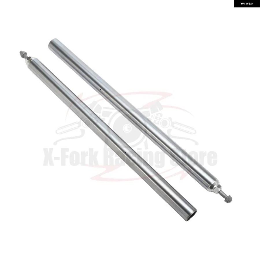 並行輸入品フロント フォーク インナー チューブ パイプ BMW R1200GS 2013-2018 R1250GS 2019-2023 ブレーキ サスペンション ショック アブソーバー バの画像