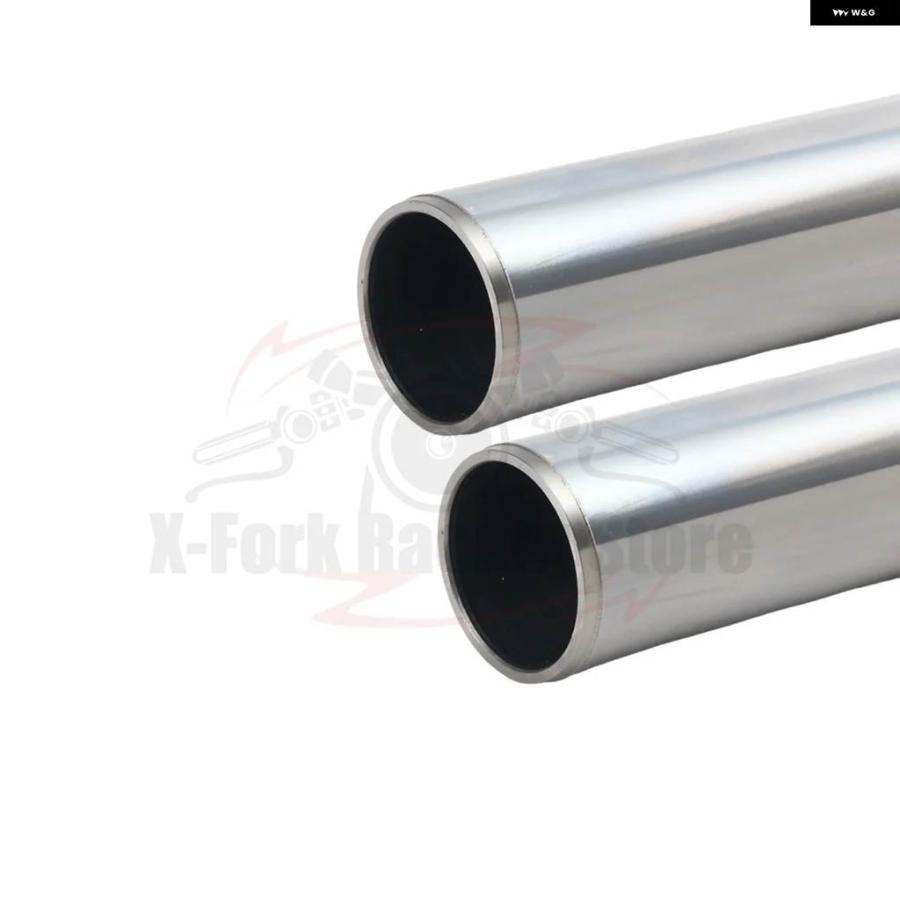 並行輸入品フロント フォーク インナー チューブ パイプ BMW R1200GS 2013-2018 R1250GS 2019-2023 ブレーキ サスペンション ショック アブソーバー バの画像
