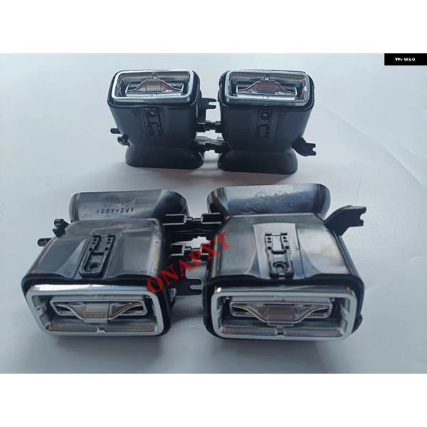 並行輸入品車用 装飾 ランプ メルセデス ベンツ GLS X167 GLE W167 64