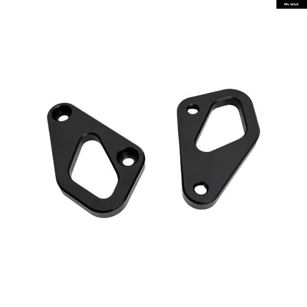 並行輸入品HUSQVARNA NORDEN 901 NORDEN901 2022-2025 タイダウン ブラケット ホルダー ラックレスバッグ ストラッププレート 790/890 ADVENTUREの画像