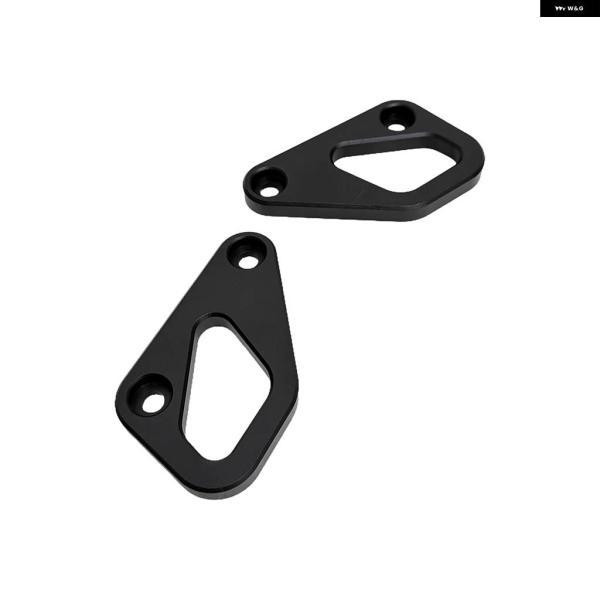 並行輸入品HUSQVARNA NORDEN 901 NORDEN901 2022-2025 タイダウン ブラケット ホルダー ラックレスバッグ ストラッププレート 790/890 ADVENTUREの画像