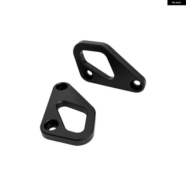 並行輸入品HUSQVARNA NORDEN 901 NORDEN901 2022-2025 タイダウン ブラケット ホルダー ラックレスバッグ ストラッププレート 790/890 ADVENTUREの画像