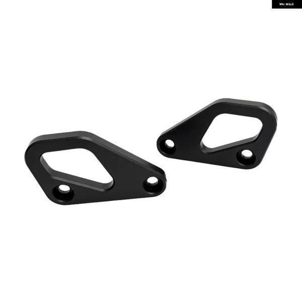 並行輸入品HUSQVARNA NORDEN 901 NORDEN901 2022-2025 タイダウン ブラケット ホルダー ラックレスバッグ ストラッププレート 790/890 ADVENTUREの画像