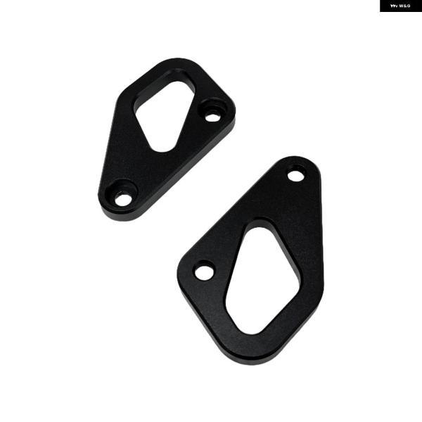 並行輸入品HUSQVARNA NORDEN 901 NORDEN901 2022-2025 タイダウン ブラケット ホルダー ラックレスバッグ ストラッププレート 790/890 ADVENTUREの画像