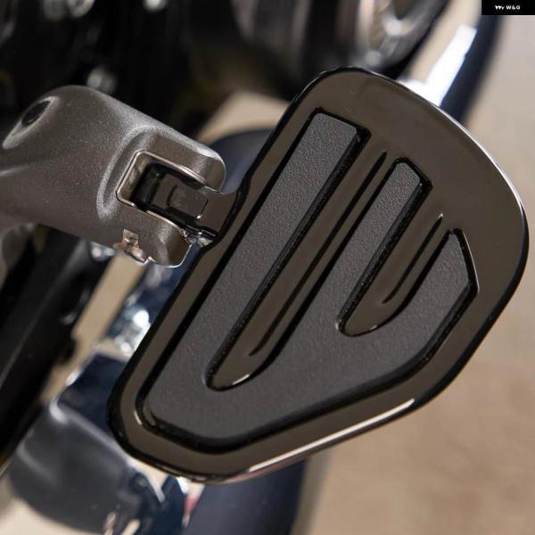 並行輸入品助手席側 フロアボード リア フットボード INDIAN 101 SCOUT TWENTY ROGUE SIXTY CLASSIC SUPER SPORT LIMITED + TECH 2015-2025_5