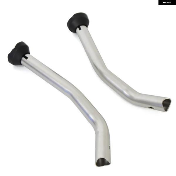 並行輸入品BMW R1300GS 2023 2024 オートバイ エンジン シリンダー クラッシュ バー バンパー フレーム 補強バーキットの画像