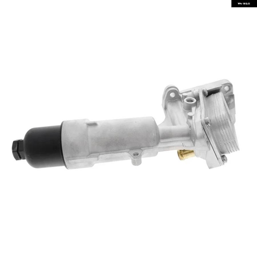 並行輸入品A2711800710 オイルクーラー エンジン オイル フィルター メルセデス ベンツ C180 C200 CLK200 E200 W203 W204 W209 W211 W212 M271_2