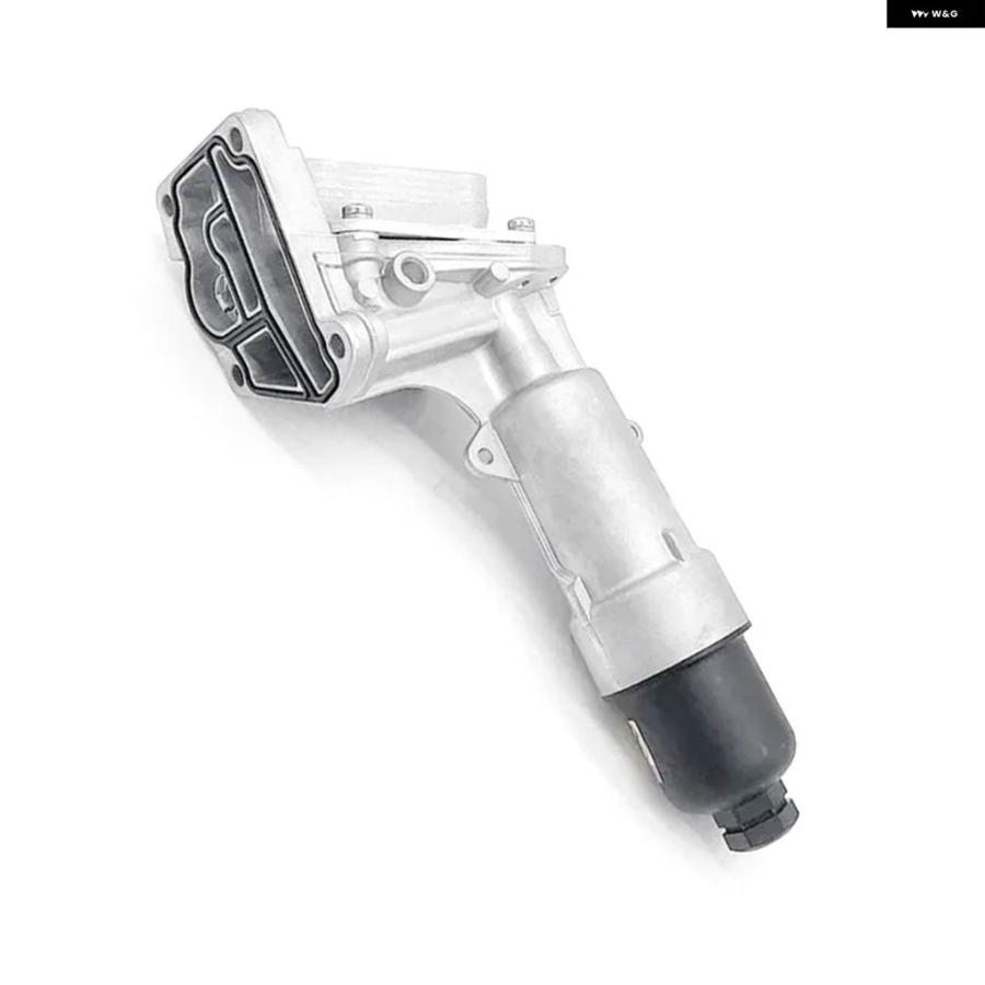 並行輸入品A2711800710 オイルクーラー エンジン オイル フィルター メルセデス ベンツ C180 C200 CLK200 E200 W203 W204 W209 W211 W212 M271_3