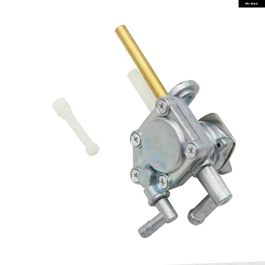並行輸入品燃料タンクスイッチ ポンプ ペットコック バルブ スイッチ ポンプ スズキ 2015-2018 DR650 DR650S DR650 DR650SE 44300-32E00 44300-32E01_2