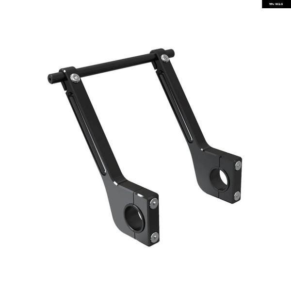並行輸入品キット 690 SMC R 690 ENDURO /R 2008-2023 2022 690 SMC SMC-R GPS ホルダー ブラケット オートバイ ナビゲーション ロードブック マウント_1