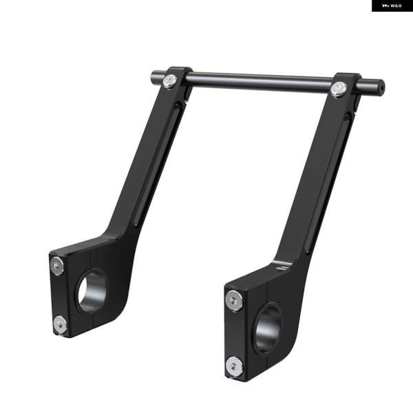 並行輸入品キット 690 SMC R 690 ENDURO /R 2008-2023 2022 690 SMC SMC-R GPS ホルダー ブラケット オートバイ ナビゲーション ロードブック マウント_2