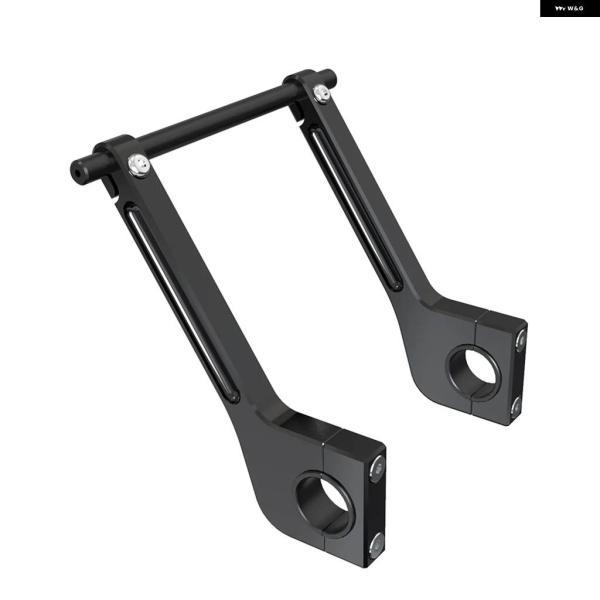 並行輸入品キット 690 SMC R 690 ENDURO /R 2008-2023 2022 690 SMC SMC-R GPS ホルダー ブラケット オートバイ ナビゲーション ロードブック マウント_5