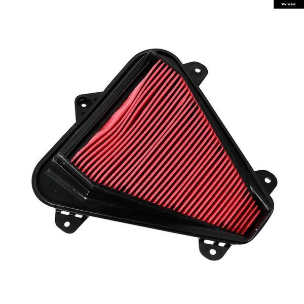 並行輸入品オートバイ エア フィルター は ホンダ CB750 HORNET 750 2023-2025 XL750 TRANSALP 750 2023-2025 OEM:17210-MLB-D00 モーターアクセサリー_1