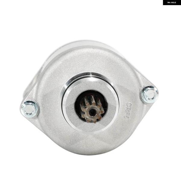 並行輸入品オートバイ スターターモーター カワサキ KX450 50 周年 記念版 KX450 KX450SR KX450X OEM:21163-0771 スターターモーター 部品_3