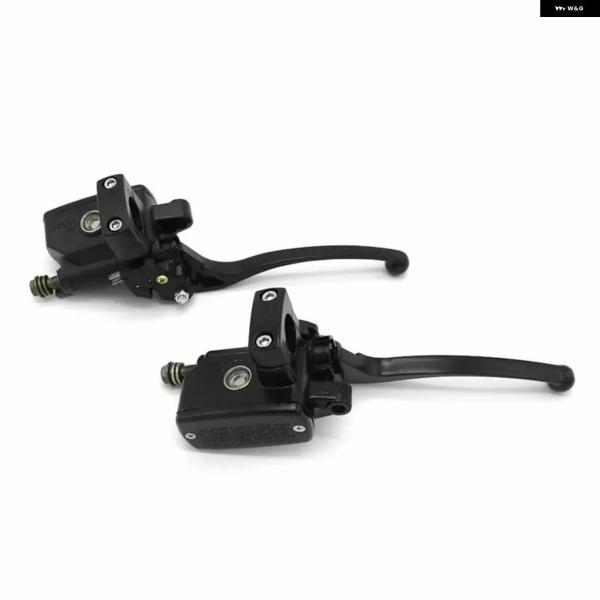 並行輸入品バイク ブレーキマスター シリンダー 25MM ホンダ VTX1800 GL1500C VALKYRIE/ F6C 1997-2008_2