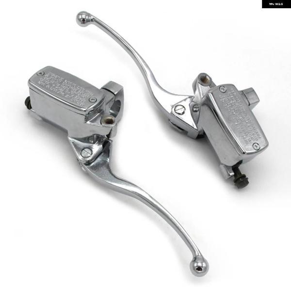 並行輸入品バイク ブレーキマスター シリンダー 25MM ホンダ VTX1800 GL1500C VALKYRIE/ F6C 1997-2008_3