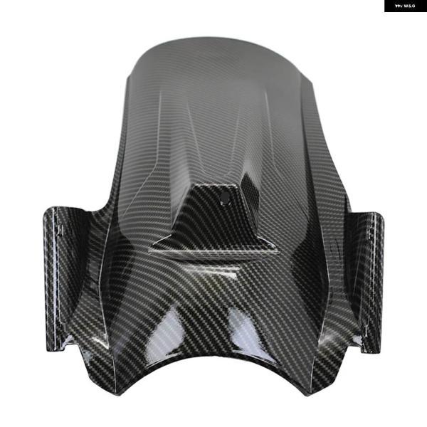 並行輸入品BMW R1200R R1200RS LC R1250R 2015 - 22 バイク リア マッドガード フェンダー ABS樹脂 ブラック_3