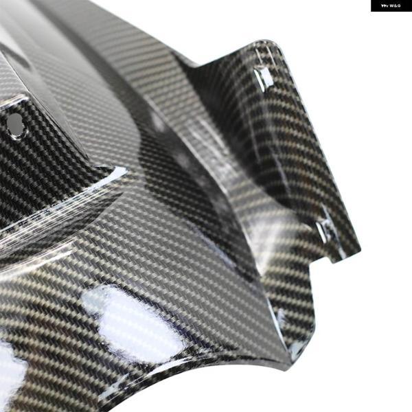 並行輸入品BMW R1200R R1200RS LC R1250R 2015 - 22 バイク リア マッドガード フェンダー ABS樹脂 ブラック_4
