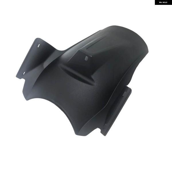 並行輸入品BMW R1200R R1200RS LC R1250R 2015 - 22 バイク リア マッドガード フェンダー ABS樹脂 ブラック_5