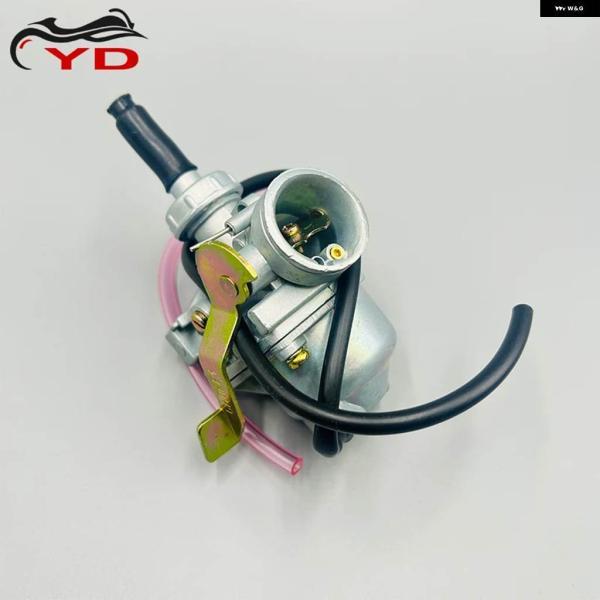 並行輸入品PZ14Q キャブレター ホンダ モンキー ゴリラ Z50 Z50J Z50A Z50R XR50 CRF50 ゴリラ J2 J1 バイク キャブレターの画像