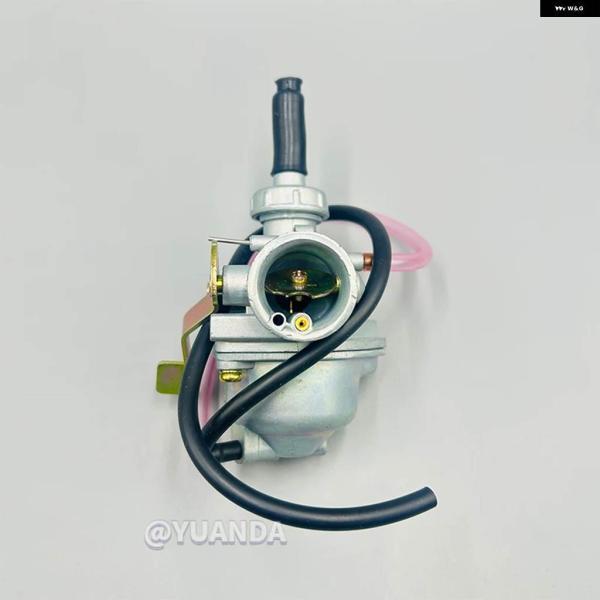 並行輸入品PZ14Q キャブレター ホンダ モンキー ゴリラ Z50 Z50J Z50A Z50R XR50 CRF50 ゴリラ J2 J1 バイク キャブレターの画像