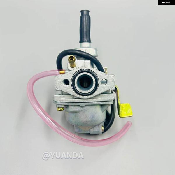 並行輸入品PZ14Q キャブレター ホンダ モンキー ゴリラ Z50 Z50J Z50A Z50R XR50 CRF50 ゴリラ J2 J1 バイク キャブレターの画像