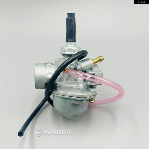 並行輸入品PZ14Q キャブレター ホンダ モンキー ゴリラ Z50 Z50J Z50A Z50R XR50 CRF50 ゴリラ J2 J1 バイク キャブレターの画像