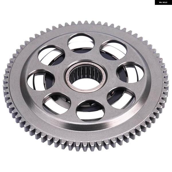 並行輸入品オートバイ ワンウェイ ベアリング スタータークラッチギア アセンブリ キット 250 EXC-F 250 XC-F 250 XCF-W 77040020000 77040025000の画像