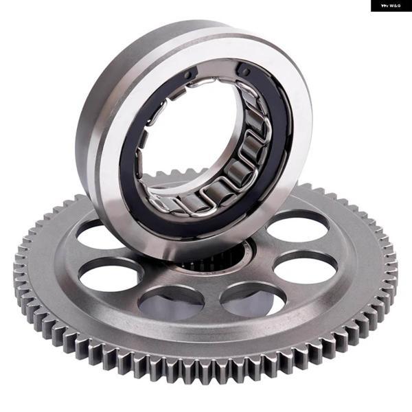 並行輸入品オートバイ ワンウェイ ベアリング スタータークラッチギア アセンブリ キット 250 EXC-F 250 XC-F 250 XCF-W 77040020000 77040025000の画像