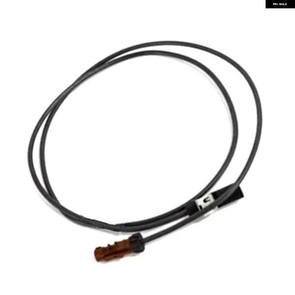 並行輸入品A1664405836 車用フロント バンパー カメラ 接続ライン メルセデス ベンツ X166 GL 350 400 500 450 2012-2019の画像