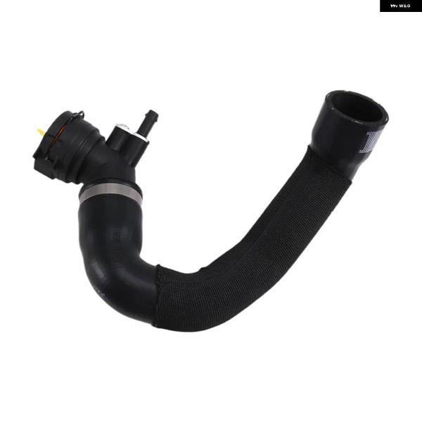 並行輸入品エンジン 冷却 システム パーツ - VW TOUAREG Q7 Q8 4M0122055CR クーラントホース パイプ 4M0121055CH 4M0122293BC 95812205520の画像