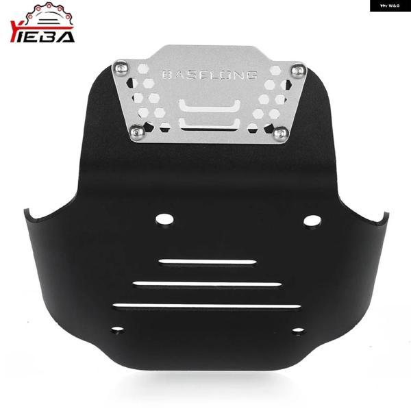 並行輸入品MOTO GUZZI V7 STONE/SPECIAL/CUSTOM GUZZI V9 2020-2021 - 24 エンジン スキッドプレートカバー ガード モトアクセサリーの画像
