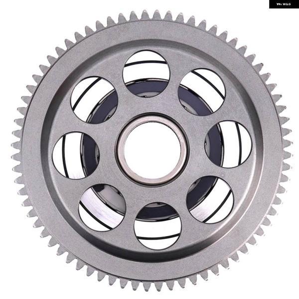並行輸入品オートバイ ワンウェイ ベアリング スタータークラッチギア アセンブリ XC-F XCF-W EXCF XCF XCFW 250 XCF250 XCFW250 77040020000_3