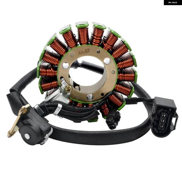 並行輸入品オートバイ ジェネレーター ステーターコイル コンプ BMW G310GS G310R G310GS_2