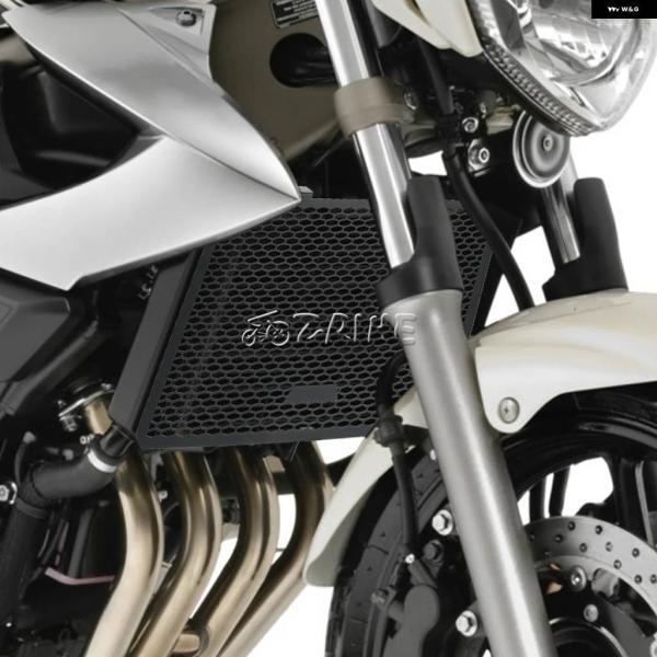 並行輸入品ラジエーター グリル ガード グリル ネットカバー プロテクター ヤマハ XJ 6 XJ6 DIVERSION F 2009~2012 - 15 オートバイの画像
