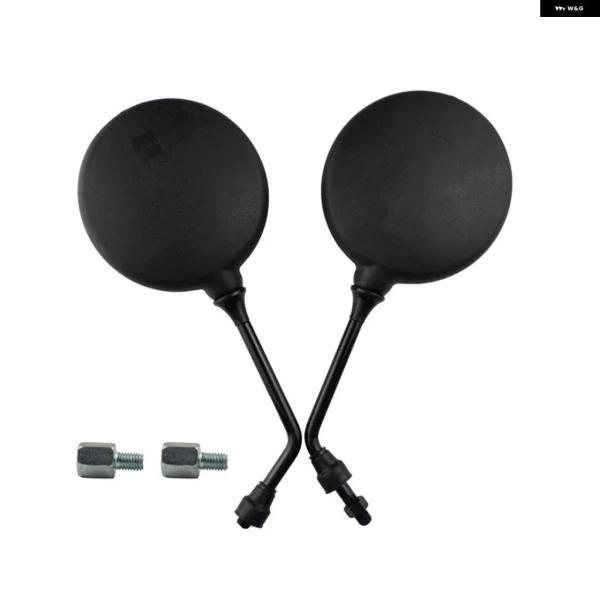 並行輸入品バイク アクセサリー リアサイドミラー BMW F650 F650GS F650GSの画像