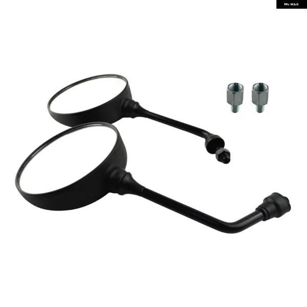 並行輸入品バイク アクセサリー リアサイドミラー BMW F650 F650GS F650GSの画像